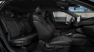 2025 Ford Escape® Internal Image 1